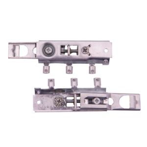 Buy cheap Durable Kitchen Cabinet Hangers Cabinet Suspension Rail With Iron Material from wholesalers