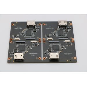 Buy cheap FR4 Printed Circuit Board&Component&Smart Electronics Pcba Printed Circuit Board Pcb& Industrial Control Board PCBA from wholesalers