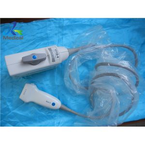 Buy cheap Antares Ultrasound Transducer Probe , Multi D Matrix Array Transducer from wholesalers