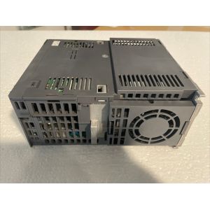 Yaskawa CACR-5R5-S04VA Industrial AC Servo Driver 20bit