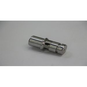 Buy cheap CNC Machining Custom Made Metal Parts Versatile Optional Surface Treatment from wholesalers