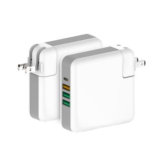 Buy cheap Foldable Plugs Multi Port USB Chargers from wholesalers