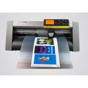 Buy cheap Daqin Customised Phone Covers Online Hydrogel Screen Protector Machine from wholesalers