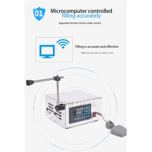 Buy cheap Semi Automatic 220V 60Hz Liquid Soap Filling Machine Packaging 5000ml from wholesalers