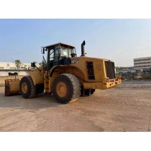 Hot Selling Shantui L53G Loader Wheel Loader in Zhengzhou