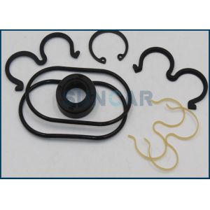 China 4486487 Hitachi ZX250 Gear Pump Seal Repair Service Kit  ZX200 on sale