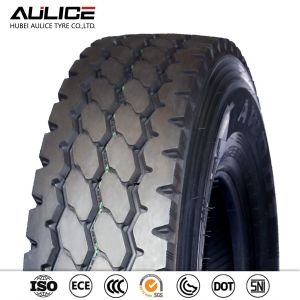 Buy cheap Driving Wheel Position 13R22.5 Bus Radial Tire DOT SNI Gcc Certificated from wholesalers