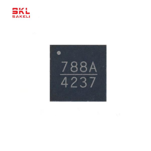 Buy cheap HMC788ALP2ETR RF Power Transistor High Power Gain And Efficiency from wholesalers