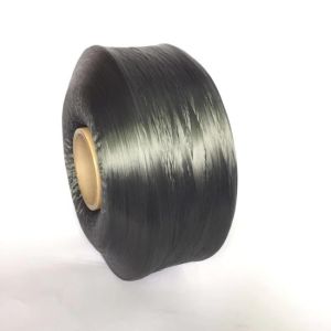 China Lightweight Intermingled Yarn 300D To 3000D PP Monofilament Yarn on sale