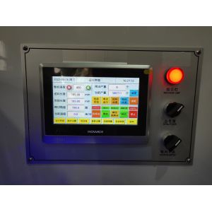 Adhesive Foam Paper Die Cutting Machine Automatic High Speed