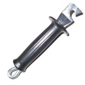 Buy cheap Gate Handle Style 2 with weight 355g from wholesalers