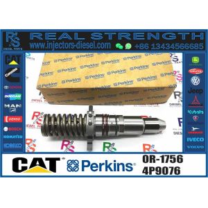 Buy cheap Excavator Parts 3116 Engine Injector 0R-8483 0R-3002 0R-8477 0R-3190 0R-8473 4P-2995 Fuel Injector For Excavator from wholesalers