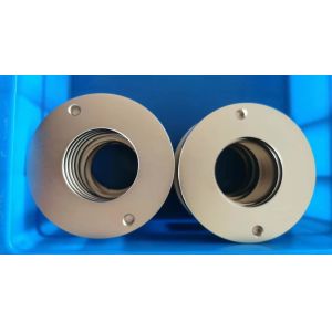 Buy cheap N42 Neodymium Magnet Ring Permanent N48 N52 Big Strong from wholesalers