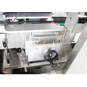 Buy cheap Gallon Bottle 50mm OPS Sleeve Shrink Labeling Machine from wholesalers