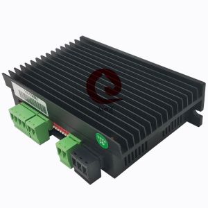 Digital 3 Phase Stepper Motor Driver 3DM683 60VDC 8.3A For Engraving Cutting