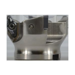 Buy cheap VCGT Recutting Square Shoulder Cutter Disc Shell Milling Cutter from wholesalers