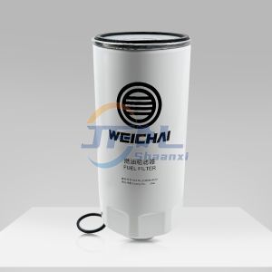 Buy cheap Fuel Coarse Filter 1000964807 For Weichai WP12 WP13 Diesel Engine Spare Parts from wholesalers