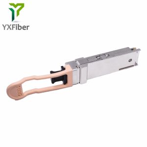 Buy cheap SR4 MPO Transceiver 100m 850nm 100G QSFP28 Transceiver from wholesalers