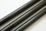 Buy cheap 3K Twill/Plain Carbon Fibre Tube from wholesalers
