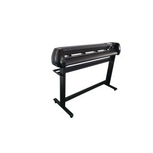 53 Inch Black ABS Carriage 1350mm Printer Plotter Cutter