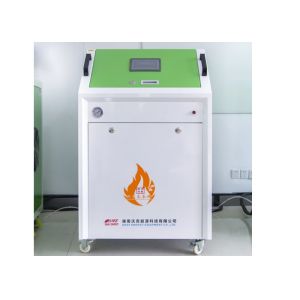 Buy cheap 1500L/H air conditioning tubing compressor brazing welding machine from wholesalers