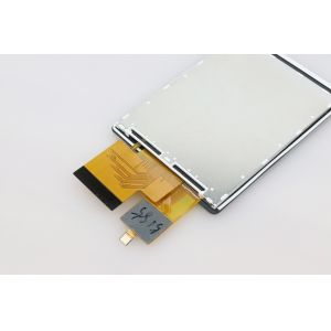 Buy cheap Polcd Custom LCD Screen 2.8