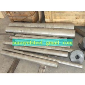 Buy cheap ASME SB446 ASTM B446 UNS N06625 round bar bars rod rods  from wholesalers