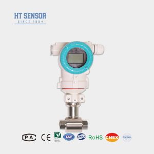 Buy cheap HT Sensor Liquid Differential Pressure Transmitter Stainless Steel Differential Sensor With DIN Transmitter from wholesalers