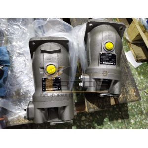 China REXROTH HYDRAULIC MOTOR R992001746 A2FO23/61R-PBB05 A2FO SERIES AXIAL PISTON FIXED PUMP A2FO28/61R-PPB05 on sale