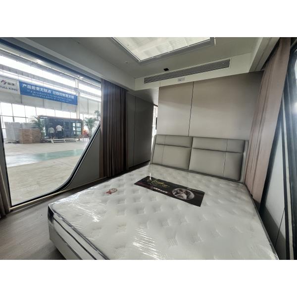 Space Capsule House for Cultural Tourism Real Estate Innovative and Sustainable Solution for Your Business