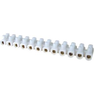 Buy cheap Europe Through Terminal Block RU10 Pin pitch: 10mm from wholesalers