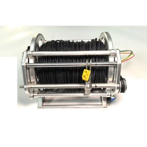 Buy cheap High Performance Drone Winch System Drone Tether Winches Safety Increased Operational Efficiency from wholesalers