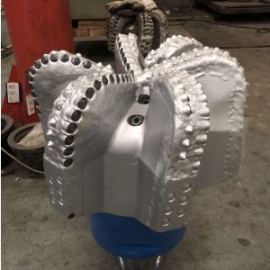 Buy cheap Diamond 17-1/2 inch 6 Blade PDC Drilling Bit from wholesalers