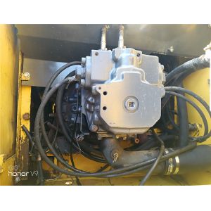 Buy cheap Secondhand Komatsu PC200-7 Crawler Excavator in Excellent Condition with Competitive Price, Secondhand Komatsu 20 Ton Track Digger PC200 PC220. from wholesalers