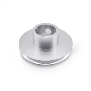 Buy cheap CNC Machining Precision Aluminum Parts Turning Milling Services from wholesalers