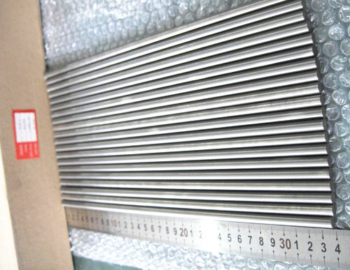 Buy cheap Customized Tungsten Carbide Rod For PCB rods, Micro-drills,YU06,YU08,WC,Cobalt from wholesalers