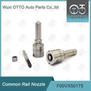 Buy cheap Bosch Piezo Nozzle F00VX50175 for Injectors 0445120287 0445120288 0986435624 from wholesalers