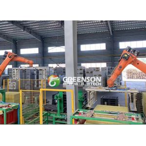 Batch Melting Process Mineral Wool Production Line