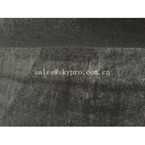 Buy cheap Surface smooth / shark skin / perforation neoprene with velvet lamination from wholesalers