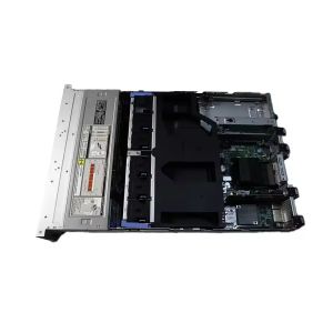 Buy cheap Cheap Dell R550 Intel Xeon Silver 3.2 Ghz 2*5314 Cpu 4310 Cpu 2u Dell Rack Server from wholesalers