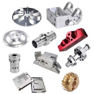 Buy cheap Custom CNC Milling Aluminum Parts CAD Designed with Anodized Finish from wholesalers