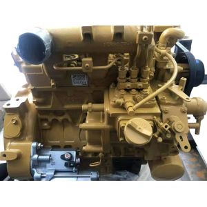 Standard CAT C1.8 Engine Assembly For Excavator