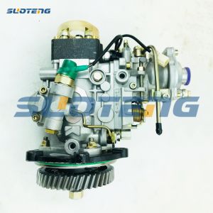 VE4 11F1800LLD17 130368760 Fuel Injection Pump