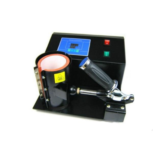Quality Professional Manual Heat Transfer Machine T Shirt / Mug Heat Press Machine for sale