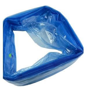 Buy cheap Customized Diaper Disposal Refills For Angelcare Diaper Genie Refill Bags Nappy Bin Liners Nappy Pails System from wholesalers