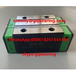 Buy cheap Taiwan Origin SHAC Linear Guideway Block GHH30CA CNC Grinding Engraving Machines from wholesalers