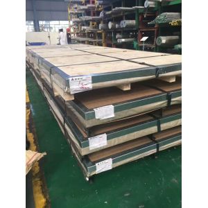 Buy cheap DC And CC Production 1050 Aluminium Alloy Sheet from wholesalers