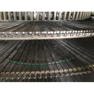 Buy cheap Spiral Cooling Conveyor Tower with Enough Flexibility from wholesalers