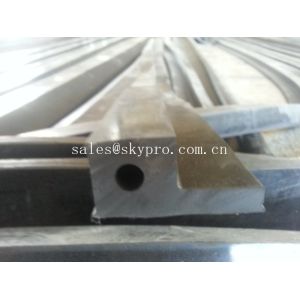 Buy cheap Molded Rubber Products gate water seal good elasticity and corrosion resistant from wholesalers
