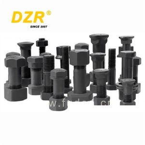 Buy cheap High Grade Track Bolt-Hex 9F6936 5B5473 5F9338 2B7218 and for Machinery Repair Shops from wholesalers